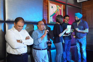 Day 2 - Gala Dinner
