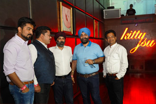 Day 2 - Gala Dinner