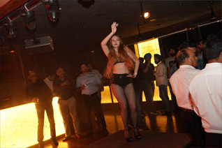 Day 2 - Gala Dinner