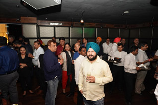 Day 2 - Gala Dinner