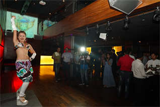 Day 2 - Gala Dinner