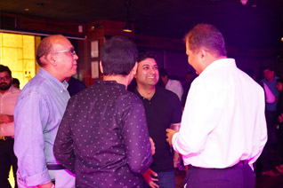 Day 2 - Gala Dinner