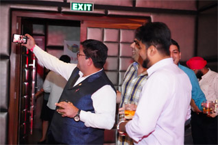 Day 2 - Gala Dinner