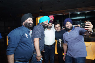 Day 2 - Gala Dinner