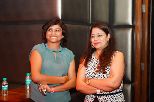 Day 2 - Gala Dinner