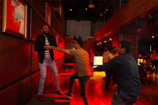 Day 2 - Gala Dinner