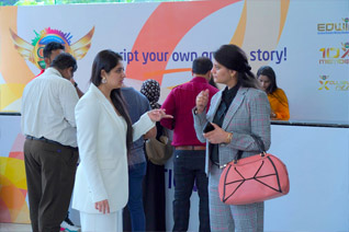 Day 1 - Presentation Day