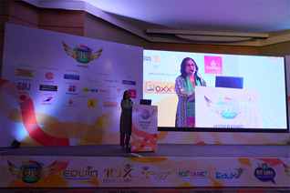 Day 1 - Presentation Day
