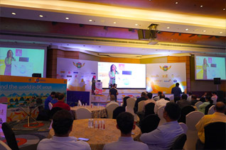 Day 1 - Presentation Day