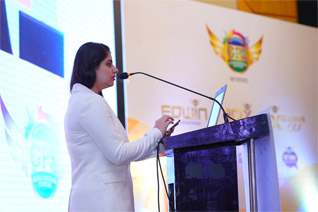 Day 1 - Presentation Day