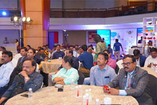 Day 1 - Presentation Day