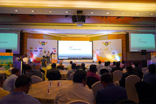 Day 1 - Presentation Day