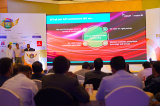 Day 1 - Presentation Day