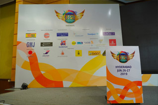 Day 1 - Presentation Day