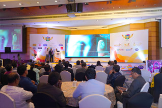 Day 1 - Presentation Day