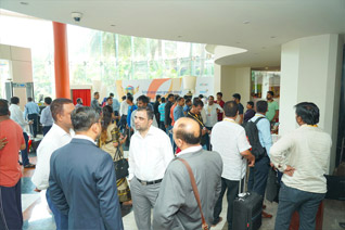 Day 1 - Presentation Day