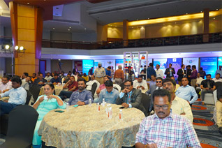 Day 1 - Presentation Day