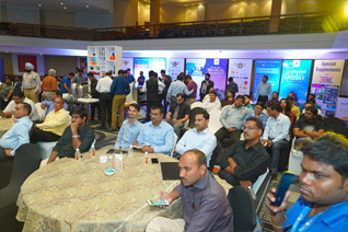 Day 1 - Presentation Day