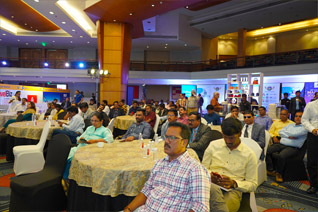 Day 1 - Presentation Day