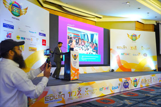 Day 1 - Presentation Day