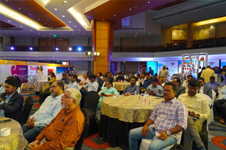 Day 1 - Presentation Day