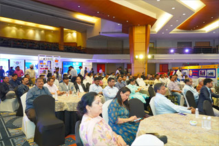 Day 1 - Presentation Day