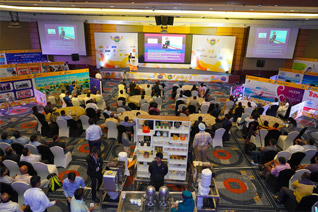 Day 1 - Presentation Day