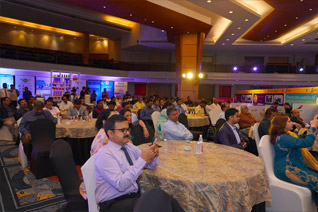 Day 1 - Presentation Day