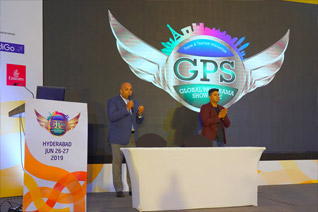 Day 1 - Presentation Day