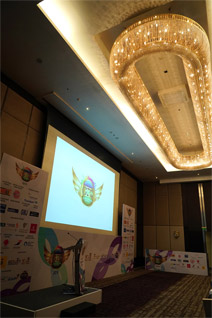 Day 1 - Presentation Day