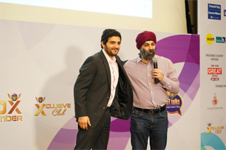 Day 1 - Presentation Day
