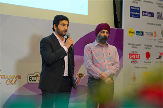 Day 1 - Presentation Day