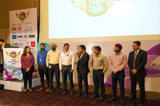 Day 1 - Presentation Day