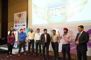 Day 1 - Presentation Day