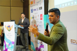 Day 1 - Presentation Day