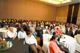 Day 1 - Presentation Day