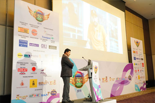 Day 1 - Presentation Day