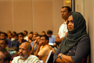 Day 1 - Presentation Day