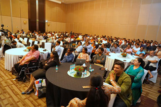 Day 1 - Presentation Day