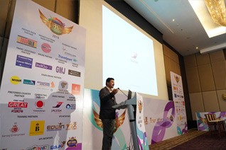 Day 1 - Presentation Day