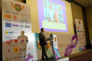 Day 1 - Presentation Day