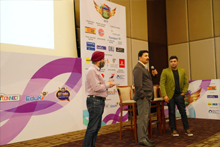 Day 1 - Presentation Day