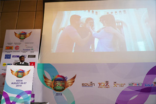 Day 1 - Presentation Day