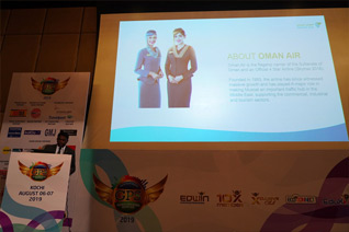 Day 1 - Presentation Day