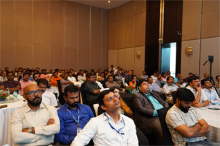 Day 1 - Presentation Day