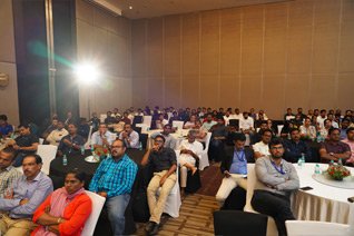 Day 1 - Presentation Day