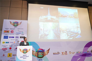 Day 1 - Presentation Day