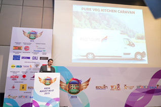 Day 1 - Presentation Day