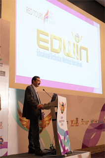 Day 1 - Presentation Day