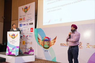 Day 1 - Presentation Day
